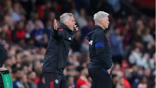 Carabao cup