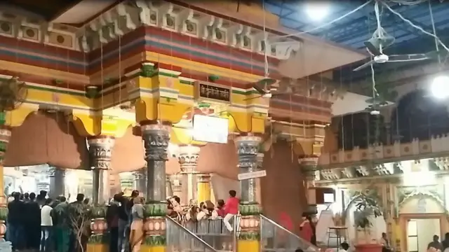 श्रीद्वारिकाधीश मंदिर