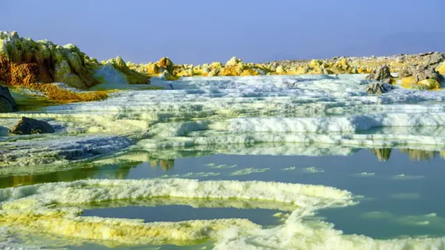 "நரகத்தின் நுழைவாயில்"