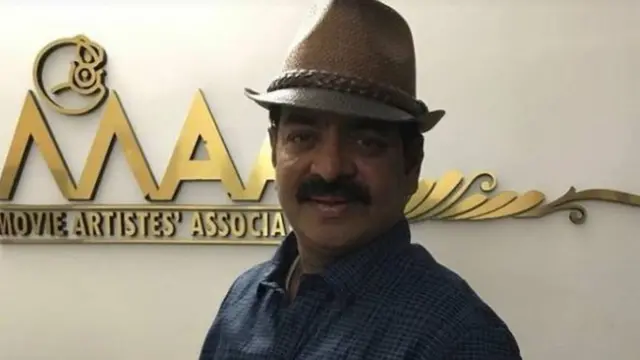 શિવાજી રાજા