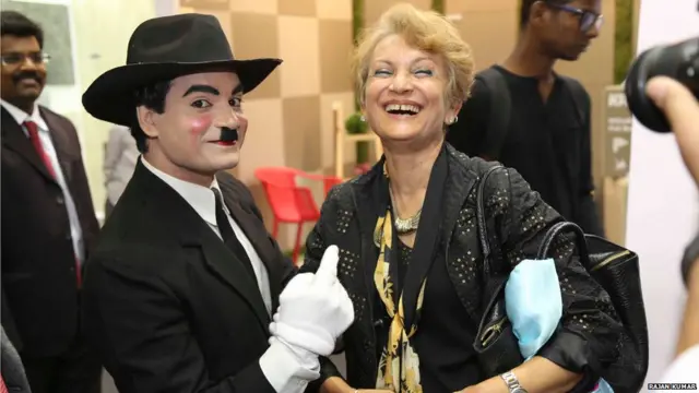 राजन कुमार