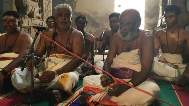 ஓதுவார்