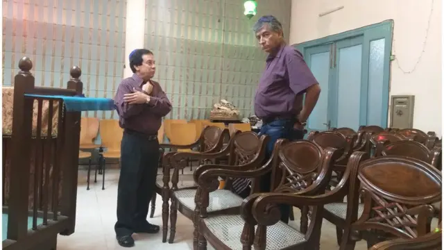 जुडाह हाईम सिनेगॉग, इझिकेल मळेकर, दिल्लीमधले ज्यू, ज्यू, बेने इस्रायली, मराठी ज्यू, दिल्ली, इस्रायल, मराठी बोलणारे ज्यू, Judah Hyam Hall, Bene Israeli, Marathi jew, Synagogue, Ezekiel Malekar, International Mother Language day