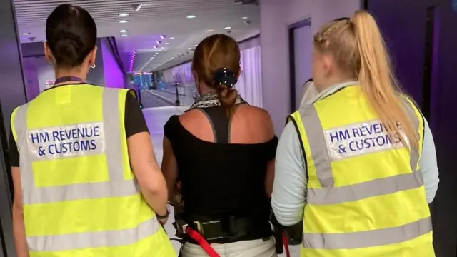 سارة بانيتزكي