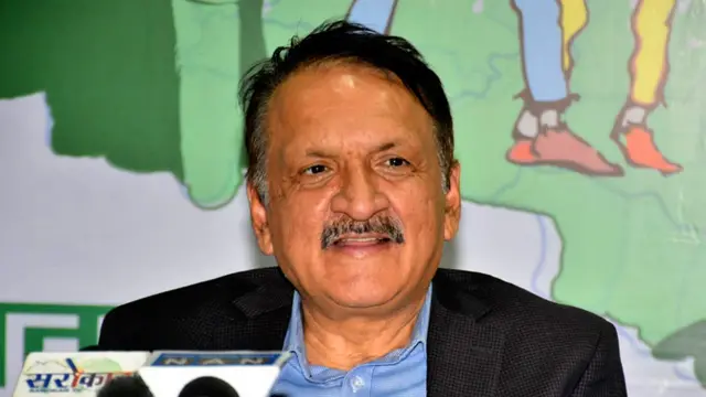 प्रकाशशरण महत