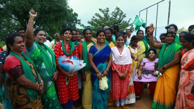 అమరావతి పాదయాత్ర