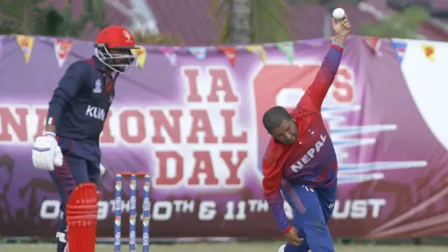 बसन्त रेग्मी