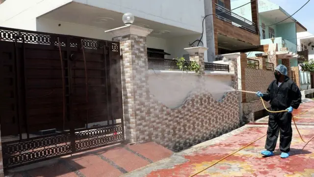 कोरोना वायरस