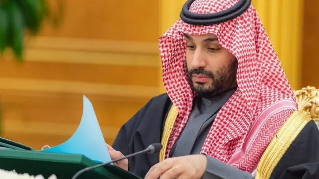 सऊदी अरब