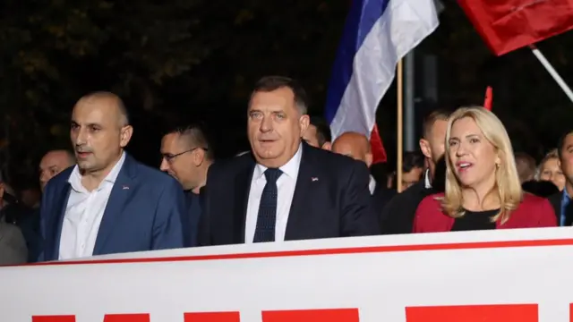 Milorad Dodik