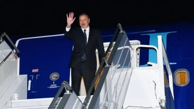 İlham Əliyev