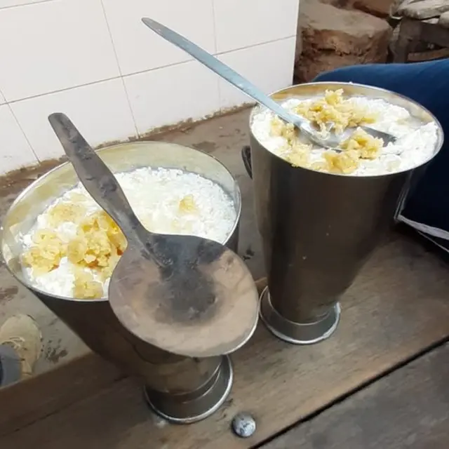 لسی