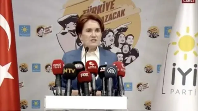 Meral Akşener