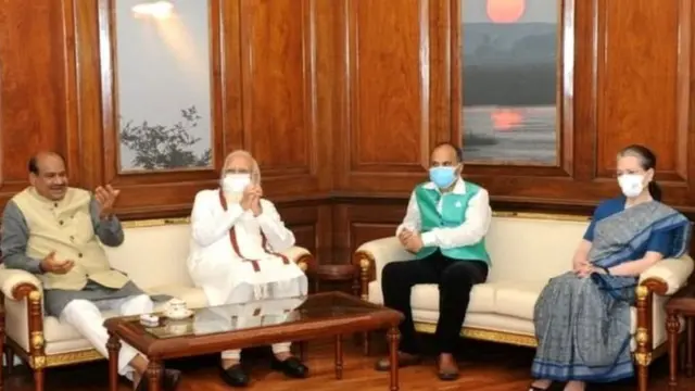 બંધારણના આ સુધારામાં એવું તો શું ખાસ છે કે તમામ પક્ષો આવ્યા એકસાથે?