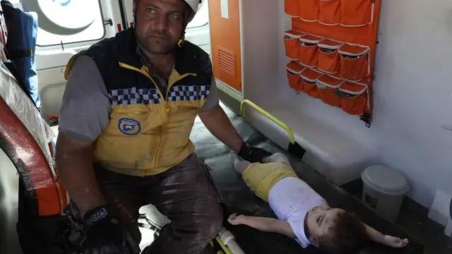 ထိခိုက်ဒဏ်ရာ ရကြသူတွေထဲ ကလေးငယ်တွေပါဝင်