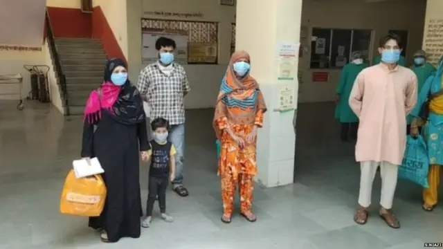 कोरोना वायरस