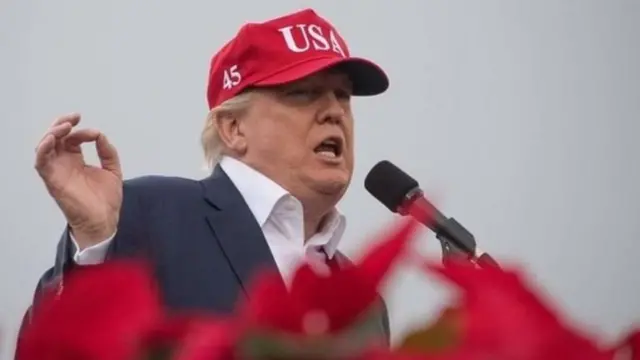 Що нарадять Трампу щодо Росії?