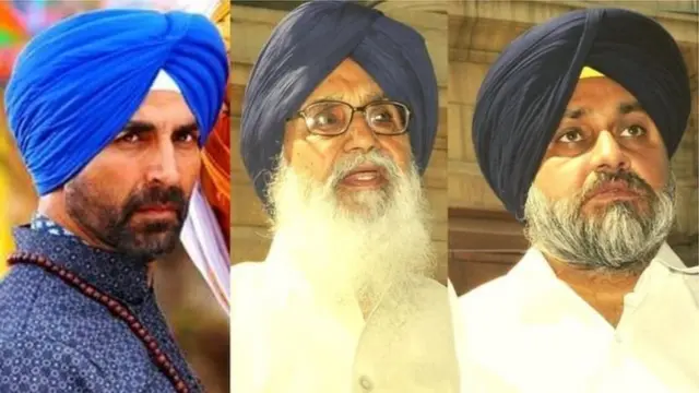 ਪ੍ਰਕਾਸ਼ ਸਿੰਘ ਬਾਦਲ