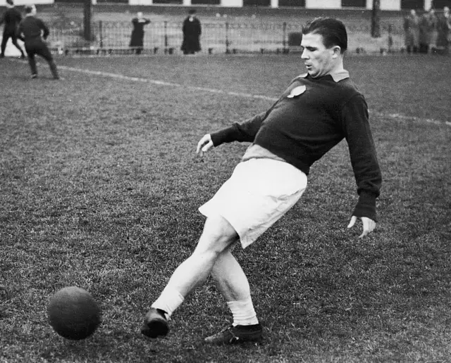 فرانتس پوشکاش