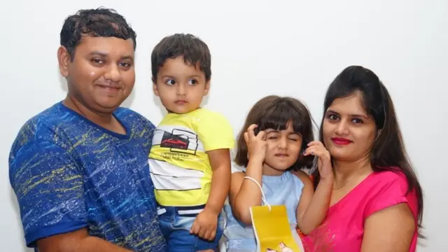 કોરોનામાં દીકરો ગુમાવ્યો તો વિધવા પુત્રવધૂને પરણાવવા દીકરો દત્તક લીધો