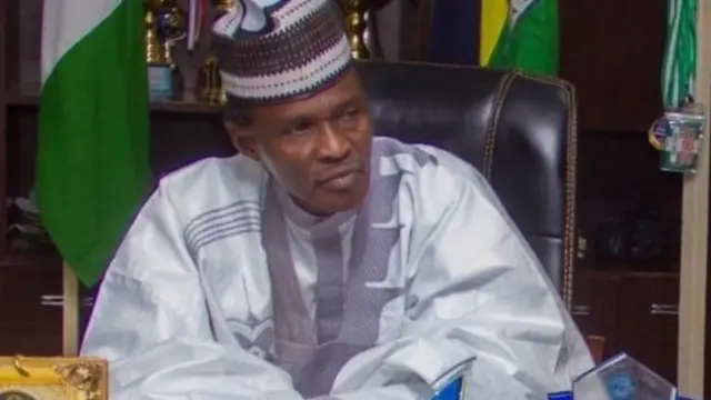 CP Muhammad Wakili