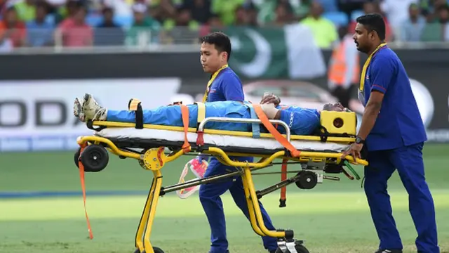 ہاردک پانڈیا