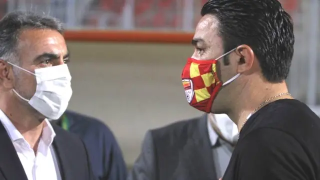 نکونام و فکری