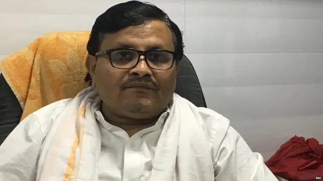 जेठमल बोथरा