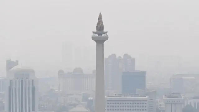 jakarta