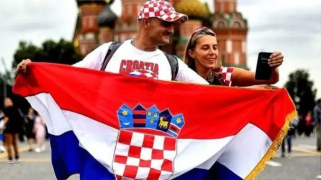 ક્રોએશિયા