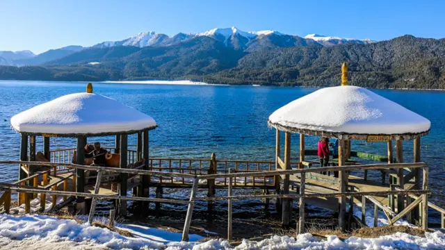 रारा ताल