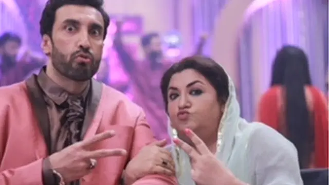 سات دن محبت ان