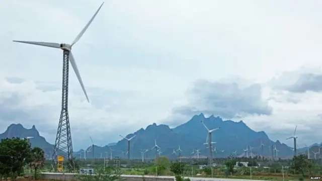 विंड पावर