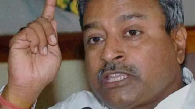 विनय कटियार