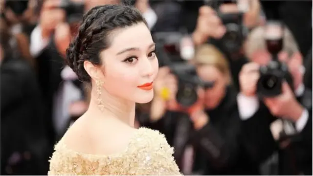 ফান বিংবিং বিশ্বের বেশি পারিশ্রমিক নেয়া অভিনেত্রীদের একজন