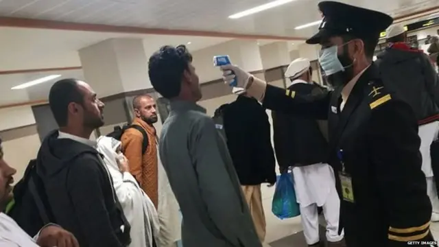 चीन-पाकिस्तान