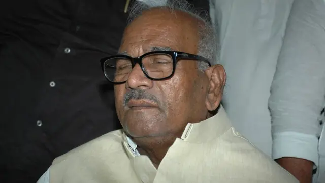 जदयू के सांसद और प्रदेश अध्यक्ष वशिष्ठ नारायण सिंह