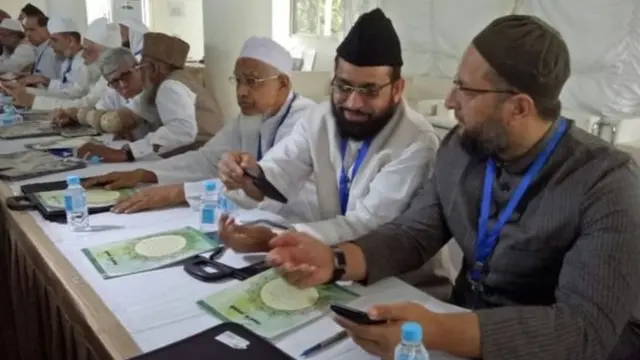 मुस्लिम