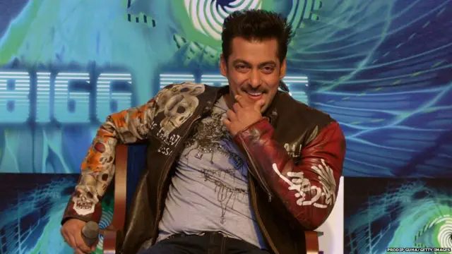 सलमान ख़ान