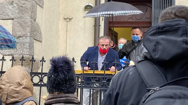 Beograd, 30. decembar 2020.