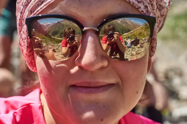 Эльбрус: акклиматизация