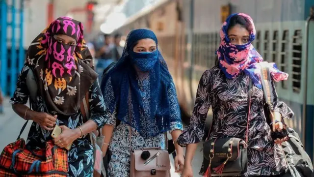 இந்தியாவில் பாதிக்கப்பட்டவர்களின் எண்ணிக்கை 244ஆக உயர்வு