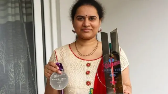 కోనేరు హంపి