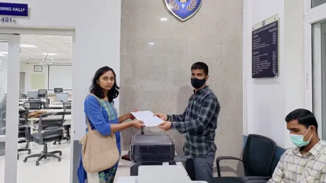 తులసి చందు