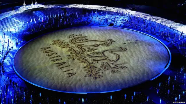 ਰਾਸ਼ਟਰਮੰਡਲ ਖੇਡਾਂ 2018