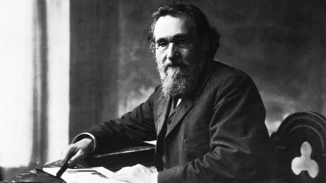 Elie Metchnikoff