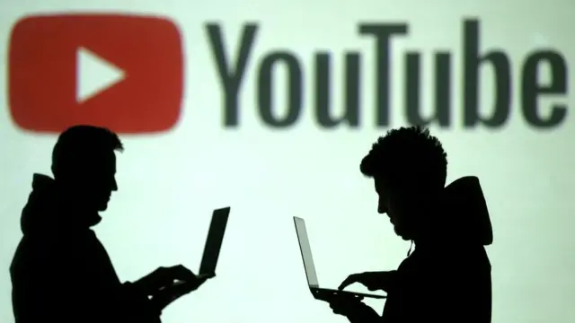 Логотип YouTube