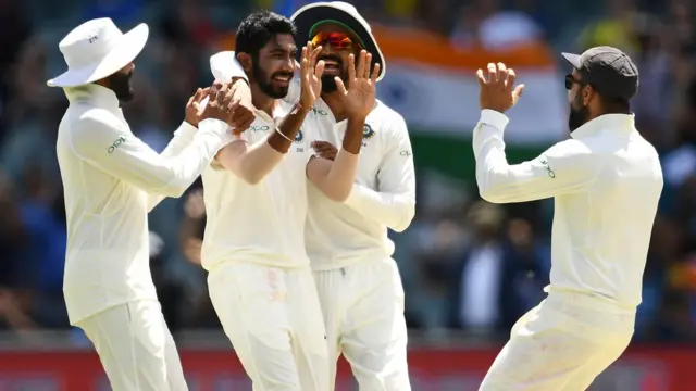 भारत-ऑस्ट्रेलिया टेस्ट, टीम इंडिया, मेलबर्न टेस्ट, बॉक्सिंग डे टेस्ट