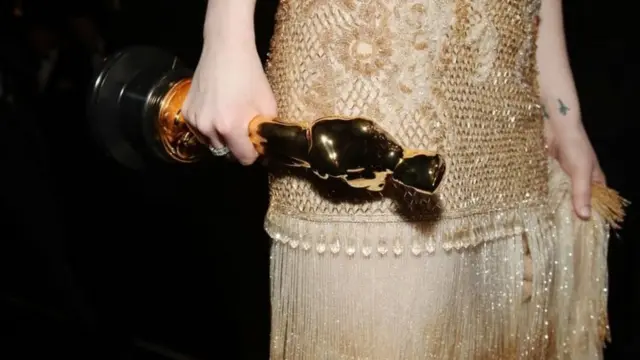 ఆస్కార్