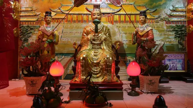 Chợ Lớn